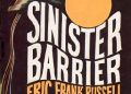 Eric Frank Russell – Sinister Barrier
