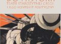 Olga Śmiechowicz – Didaskalia do historii. Teatr starożytnej Grecji i jego kontekst polityczny