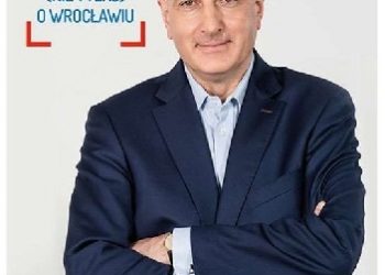 Jacek Antczak – Prezydent. Rafał Dutkiewicz (nie tylko) o Wrocławiu