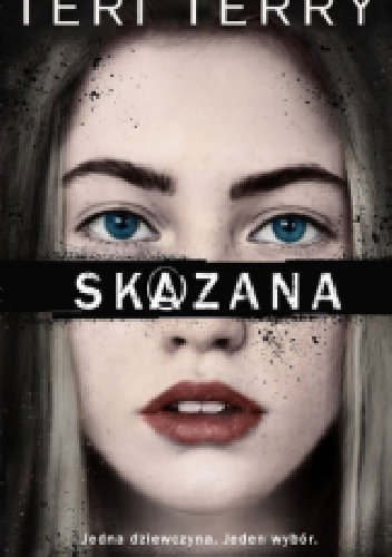 Teri Terry – Skazana