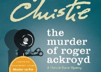 Agatha Christie – The murder of Roger Ackroyd