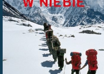 Peter Zuckerman, Amanda Padoan – Pochowani w niebie. Niezwykła historia Szerpów i tragicznego dnia na K2
