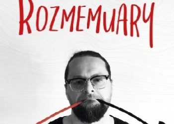 Wojciech Kuczok – Rozmemuary