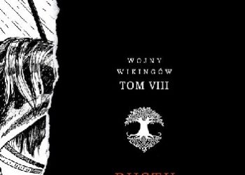 Bernard Cornwell – Pusty tron