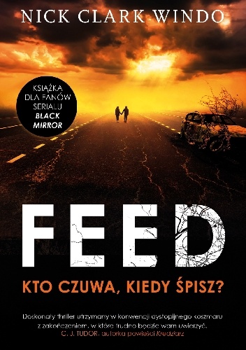 Nick Clark Windo – Feed