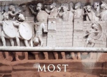 Damian Waszak – Most Mulwijski 312