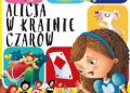 Praca zbiorowa – Alicja w Krainie Czarów