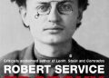 Robert Service – Trotsky: A Biography