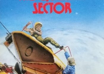 E. C. Tubb – The Quillian Sector