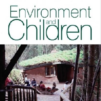 Christopher Day – Environment and Children: Passive Lessons from the Everyday Environment