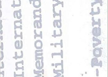 Martha Finnemore, Michael Barnett – Rules for the World: International Organizations in Global Politics