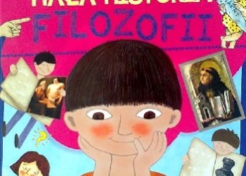 Artur Maciak – Mała historia filozofii