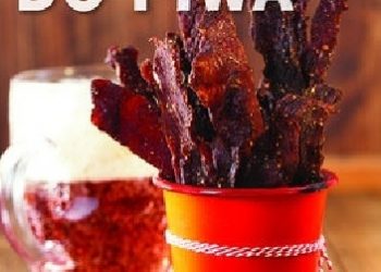 Iwona Czarkowska – Przekąski do piwa