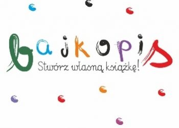 Katarzyna Zych – Bajkopis. Stwórz własną książkę!