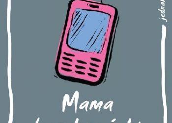 Rachel Macy Stafford – Mama bez komórki