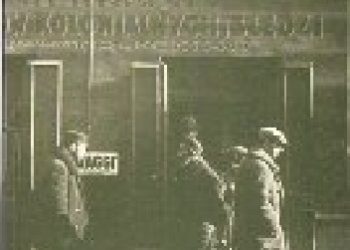 Karolina Wajs, Symcha Wajs – Fakty i wydarzenia z życia lubelskich Żydów