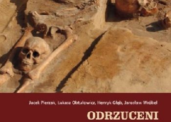 Odrzuceni przez społeczeństwo. Cmentarz z końca XV/1. połowy XVI wieku odkryty przy ul. Dworcowej w Gliwicach