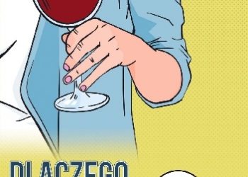 Gill Sims – Dlaczego mamusia pije. Pamiętnik wyczerpanej mamy