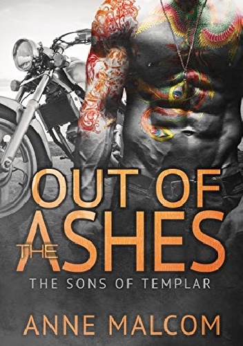 Anne Malcom – Out of Ashes