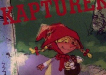 Zofia Stanecka – Czerwony Kapturek