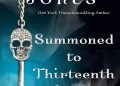 Darynda Jones – Summoned to Thirteenth Grave