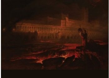 Marcin Rychlewski – Królestwo bez Słońca