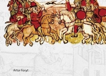Artur Foryt – Wyprawa Chrobrego na Kijów 1018