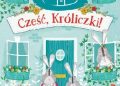 Hayley Scott – Cześć, Króliczki!