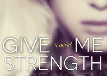 Kate McCarthy – Give Me Strength