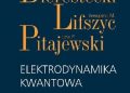 Elektrodynamika kwantowa