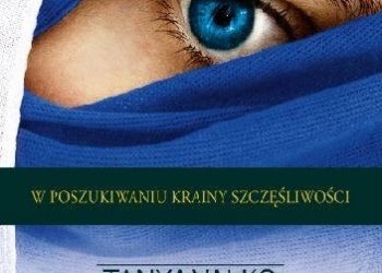 Tanya Valko – Arabski raj