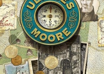 Pierdomenico Baccalario – Wyspa buntowników