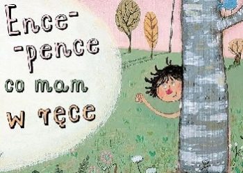 Maya Fidawi, Haifa Mohareb – Ence-pence, co mam w ręce