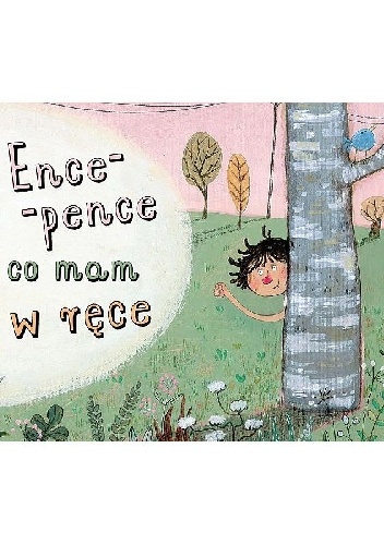 Maya Fidawi, Haifa Mohareb – Ence-pence, co mam w ręce