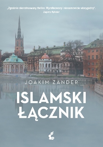 Joakim Zander – Islamski łącznik