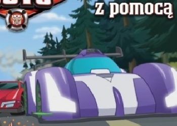 Praca zbiorowa – Pędzimy z pomocą