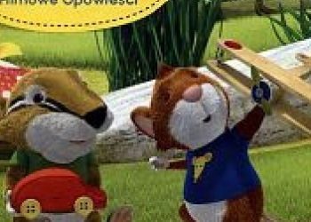 Praca zbiorowa – Tupcio Chrupcio Najlepszy przyjaciel