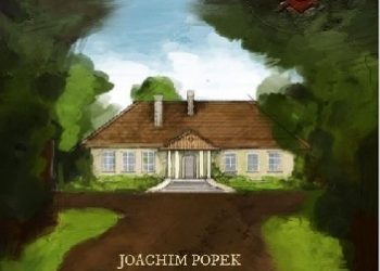 Joachim Popek – Ród Tyszkiewiczów z Weryni w XIX wieku