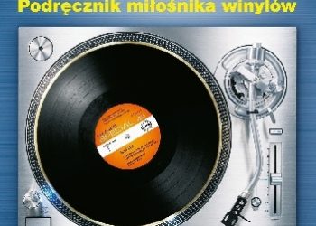 Matt Anniss – Winyle. Podręcznik miłośnika winylów