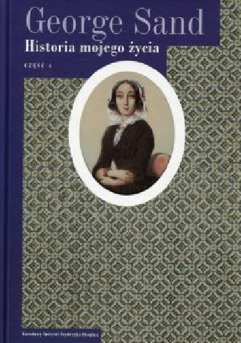 George Sand – Historia mojego życia. Tom 4