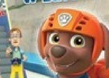 Praca zbiorowa – Przygoda w zatoce