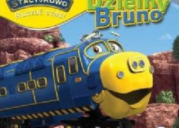 Praca zbiorowa – Dzielny Bruno