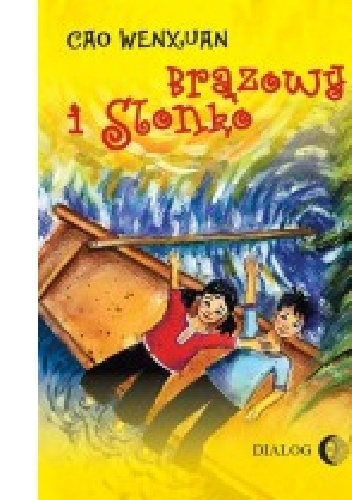 Wenxuan Cao – Brązowy i Słonko