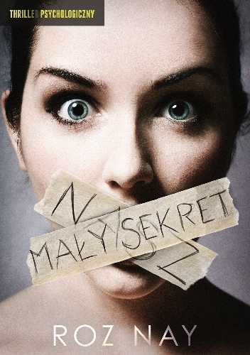 Roz Nay – Nasz mały sekret