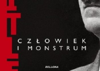 Michael Kerrigan – Hitler. Człowiek i monstrum