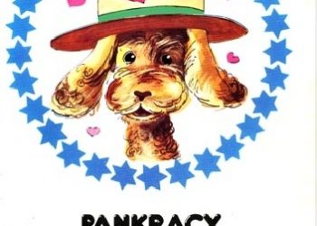 Praca zbiorowa – Pankracy i jego Pan śpiewają