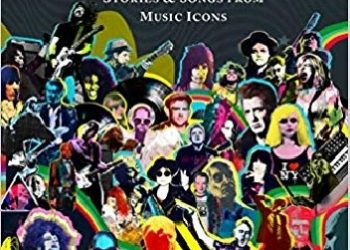 Matt Everitt – The First Time: Stories & Songs from Music Icons