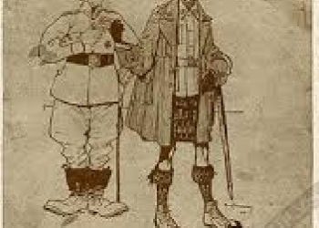 Kamil Mackiewicz – Czyściec niemiecki. Moje przeżycia w obozie jeńców.