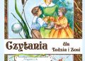 Maria Konopnicka – Czytania dla Tadzia i Zosi