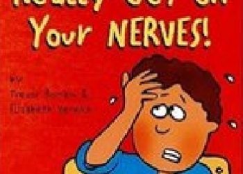 Trevor Romain, Elizabeth Verdick – Stress can really get on your nerves